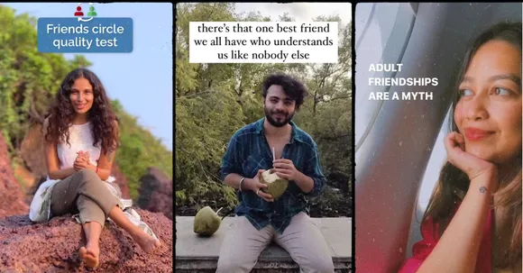 10 friendship lessons that we learnt from creators