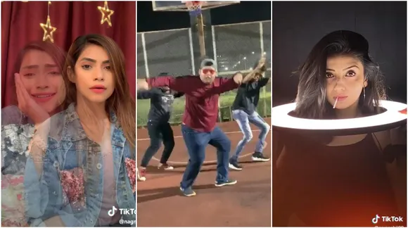 TikTok Challenges