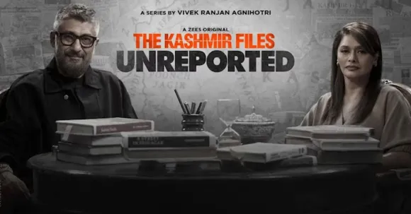 The Kashmir Files Unreported