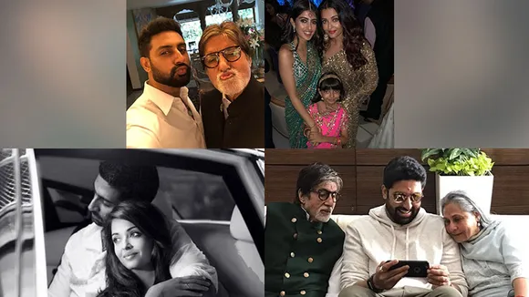 Abhishek Bachchan