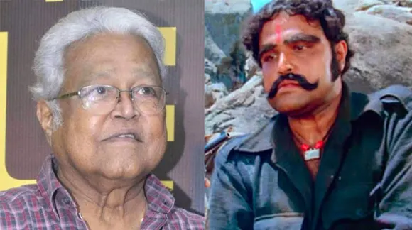 Viju Khote passes away