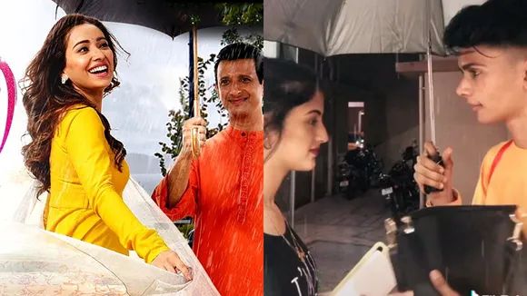 Baarish