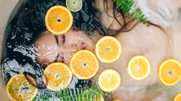summer skincare