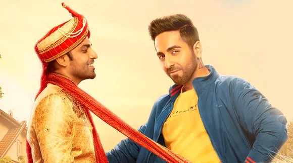 Shubh Mangal Zyada Saavdhan Trailer