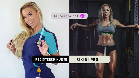 Lauren Drain