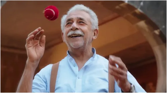 Naseeruddin Shah Dialogues