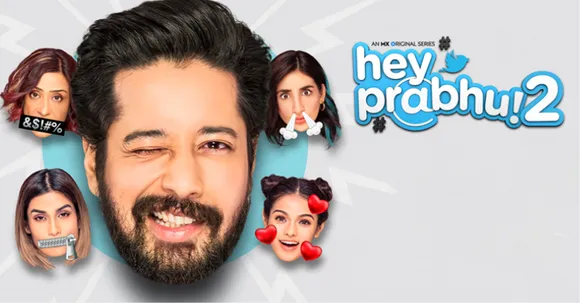 Hey Prabhu 2