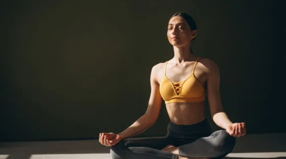 easy yoga poses