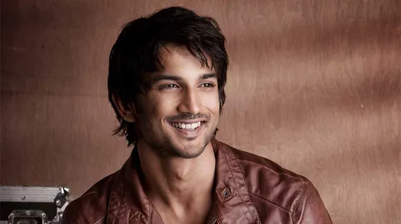 sushant singh rajput