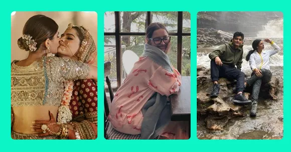 favourite creators
