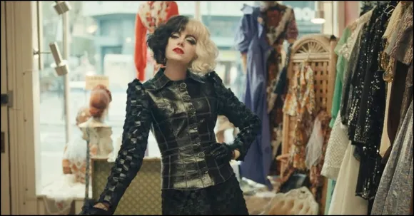 Cruella