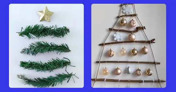 christmas tree decor i