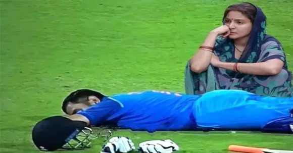 Twitter had a meme fest after the disappointing defeat of India in the IND vs ENG match last night!