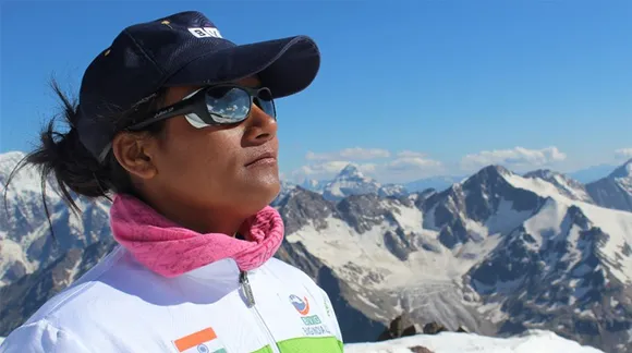 Arunima Sinha