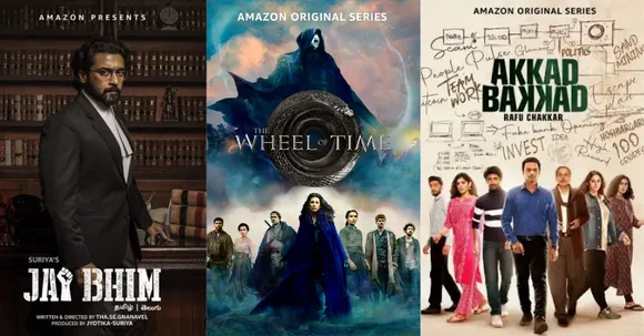 Amazon Prime Video