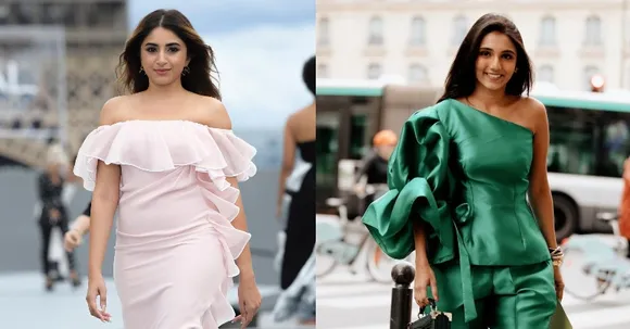 Paris Fashion Week