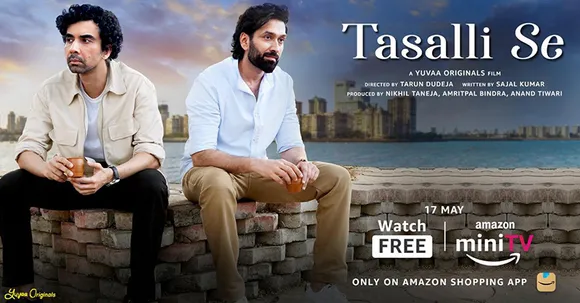 Tasalli Se