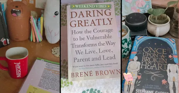 Instagram is going crazy over the 'What book are you reading' trend and these 10 Reels are proof!