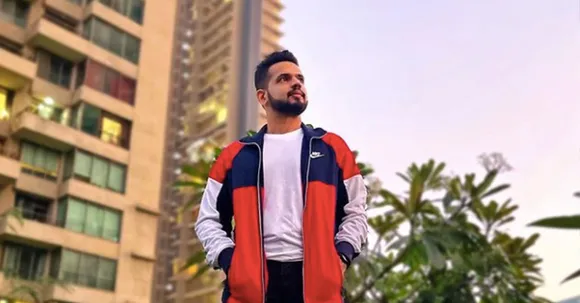 Mayur Jumani