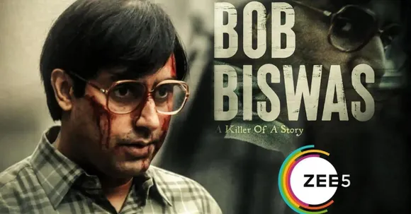 Bob Biswas