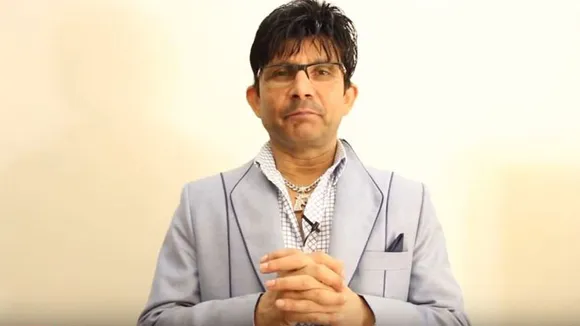 A few golden gems from KRK's wisdom!