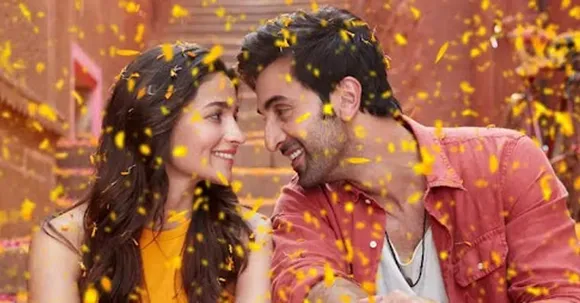Ranbir