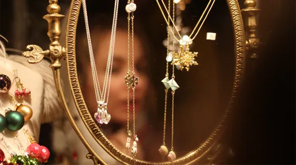 Instagram jewellery accounts
