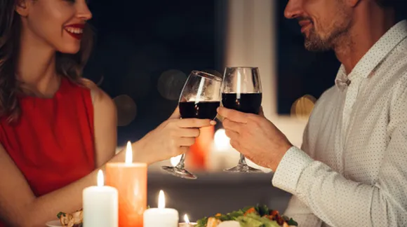 romantic restaurants