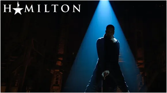 Hamilton