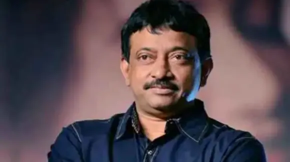 Ram Gopal Varma