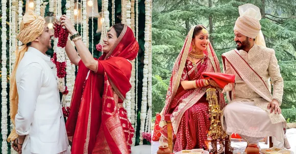 Eco-friendly Weddings