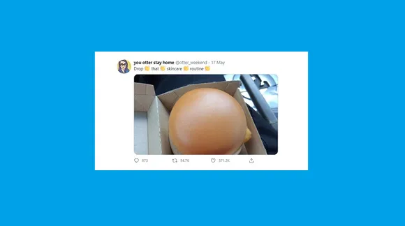 perfect burger bun