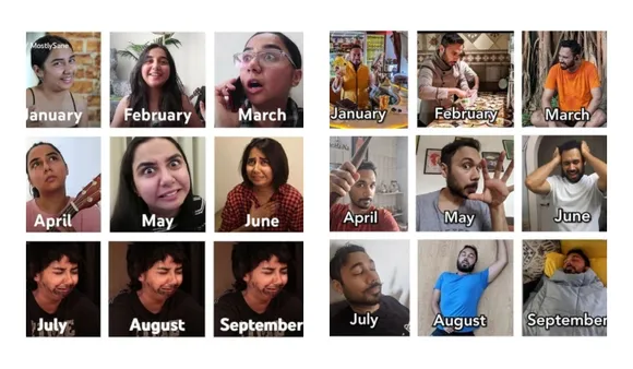Month Grid