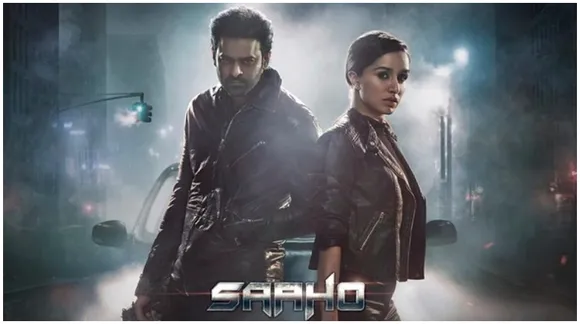 Saaho Review