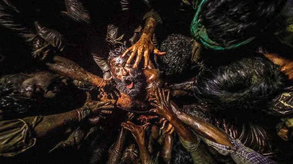 Jallikattu