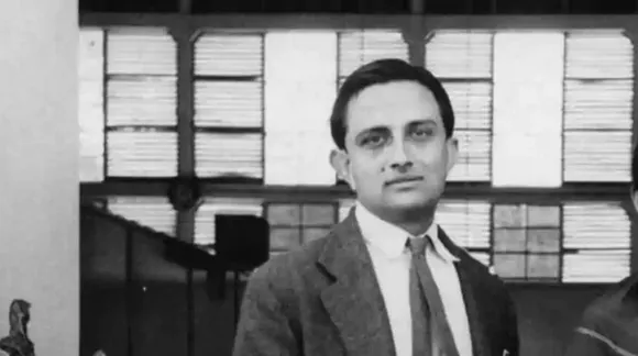 Vikram Sarabhai