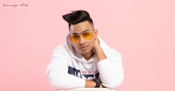 Aaron Aamir