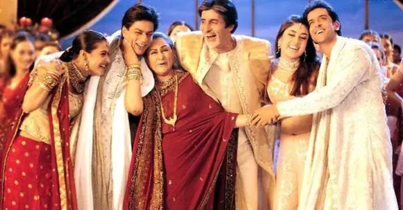 #20yearsofK3G