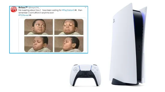 playstation 5 memes