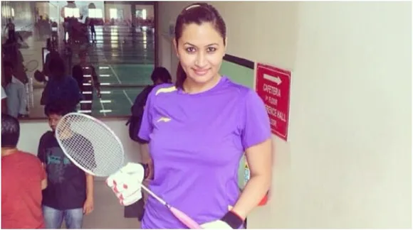 Jwala Gutta's Achievements