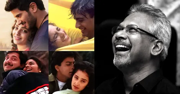 Mani Ratnam