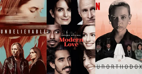 22 Limited series for the perfect weekend binge