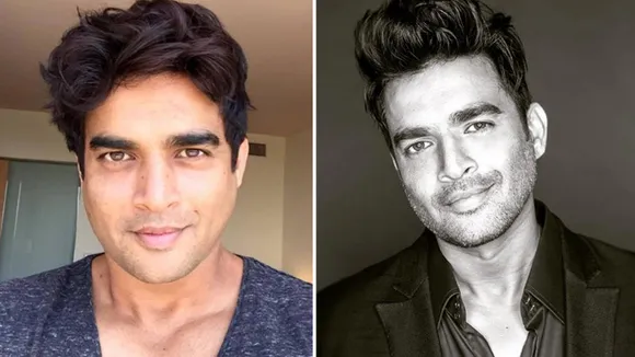 R Madhavan pictures