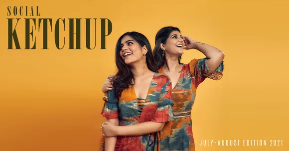 Ketchup Magazine Jul-Aug