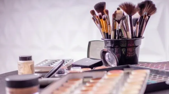 makeup noob