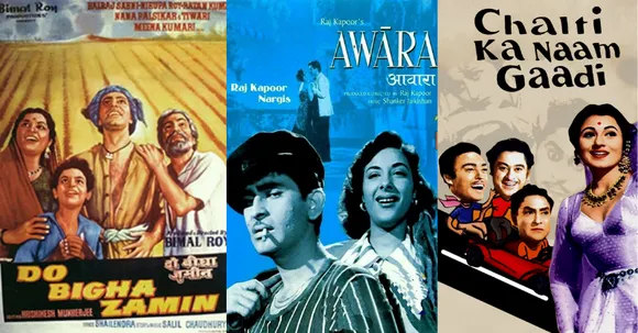 Old gems that are available on OTT for a family watch