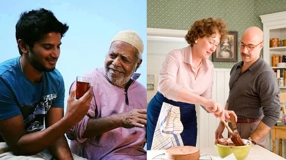 food-based movies