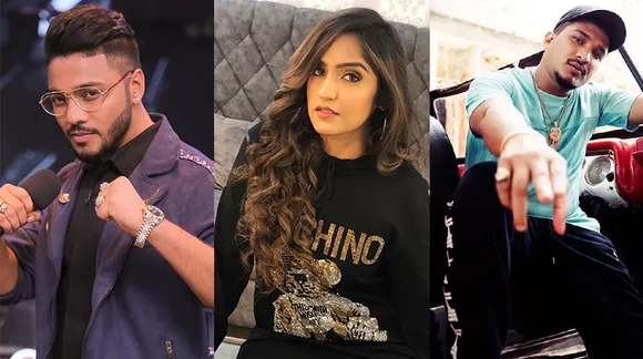 5th edition of Bollywood Music Project