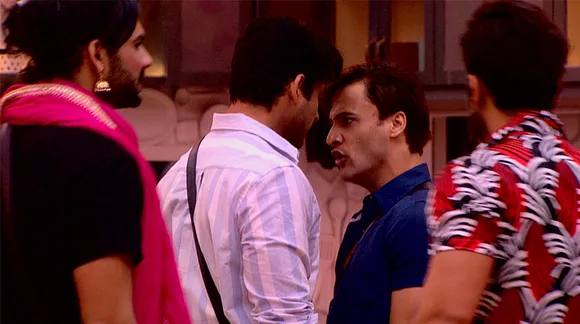 Sidharth and Asim