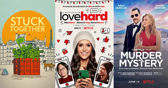 November binge